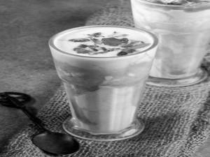 Svr Special Lassi
