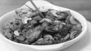 Dragon Chicken (8cs)-non Veg(lc)