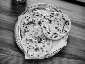 Onion Kulcha