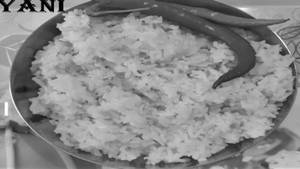 Indrayani Rice