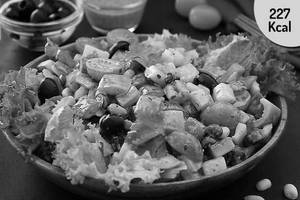 Corn-cucumber Salad