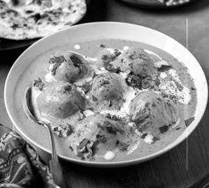 Veg Kofta