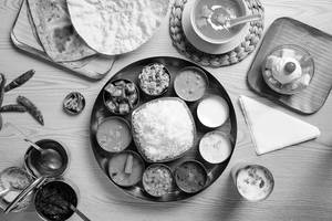 Tamil Nadu Meals