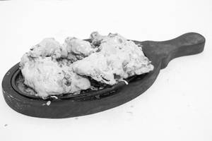 Murg Creamy Shahi Tandoori