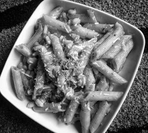 Arrabiata Red Penne Pasta