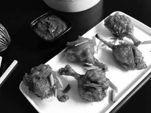 Chicken Lollipop