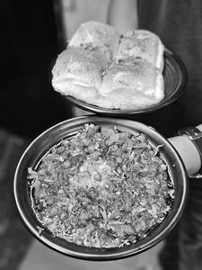 Butter Khada Pav Bhaji