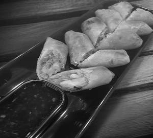 Spring Rolls Tod