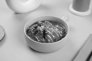 Chicken Tandoori Butter Masala