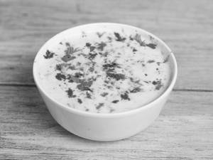Cucumber Raita