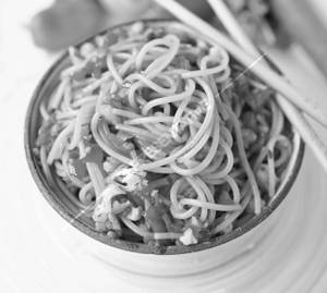 Veg Noodles