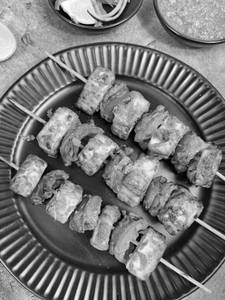 Paneer Tikka