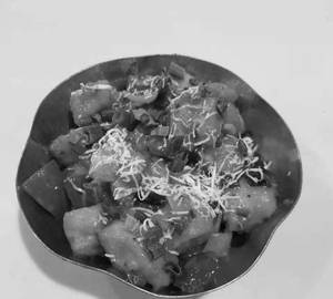 Paneer 65