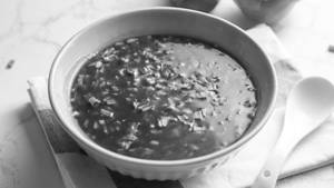 Veg Hot And Sour