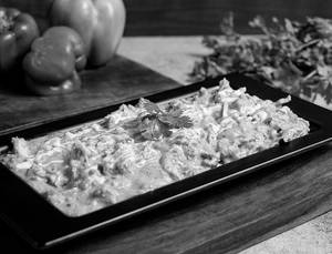 Chicken Aftabi