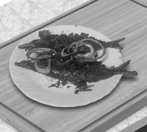 Mathi Fry