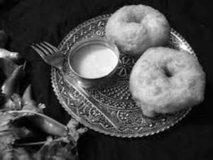 Medu Vada [2pieces]