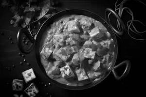 Paneer Lababdar [8 Pieces]