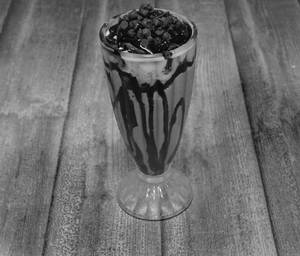 Belgian Chips Shake