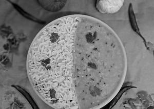 Chawal Dal Se Fry