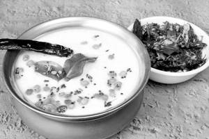 Curd Rice