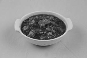 Mushroom Manchuriann Gravy