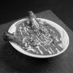 Murgh Punjabi 