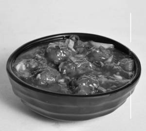Veg Manchurian Gravy
