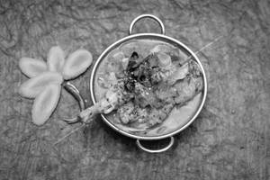 Chicken Curry