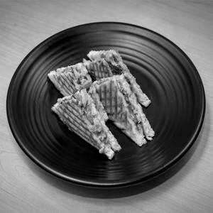 Chicken Tikka Sandwich