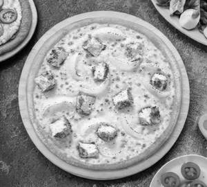 Online Paneer Pizza
