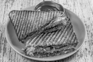 Veg Sandwich