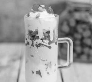 Special Gadbad Ice Cream