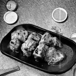 Chicken Labab Daar