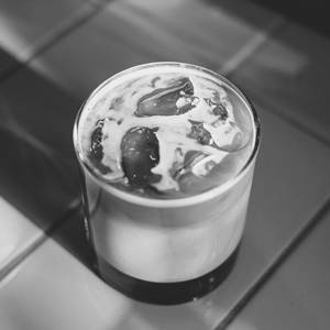 Iced Cafe Mocha