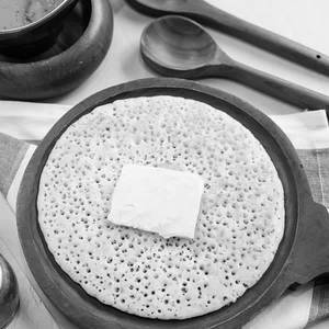 Double Roast Plain Uthappa Butter