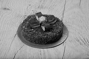 Brownie Rocher 400gm