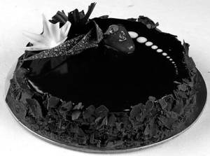 Eggless Death By Chocolate[500grams]