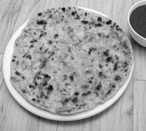 Aloo Paratha
