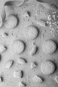 Shrewsburry Cookies
