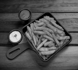 Peri-peri fries