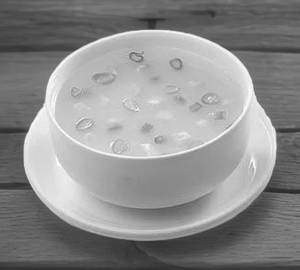 Veg Clear Soup