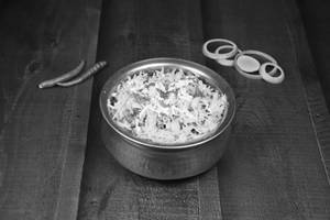 Veg  Pulao