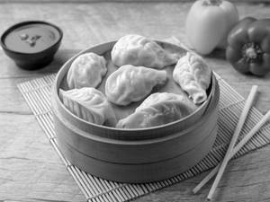 Paneer Momos