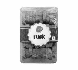 Milk Rusk