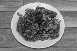 Chicken Fry