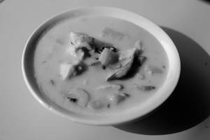 Chicken Stew