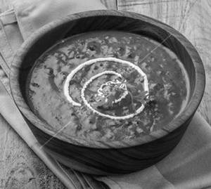 Dal Makhani
