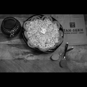 Paneer Bhurji