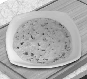 Paratha (1 Pc)